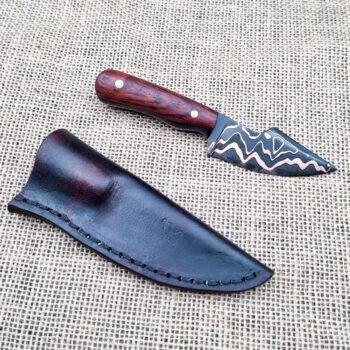 copper damascus cu mai